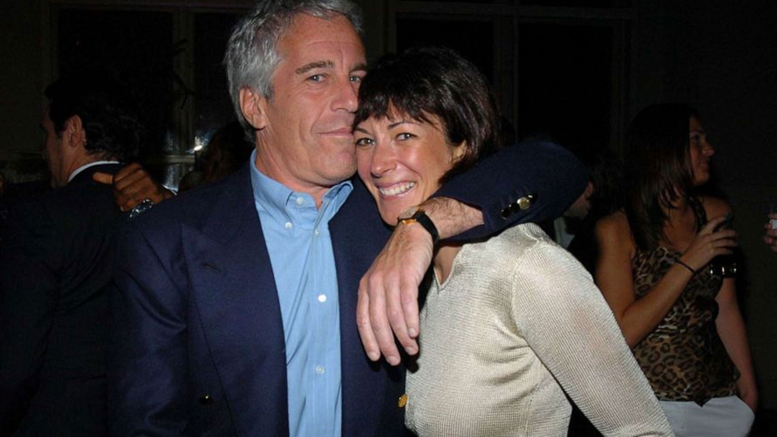 Epstein soruşturmasında yeni gelişme: 1 milyondan fazla ek belge ele geçirildi