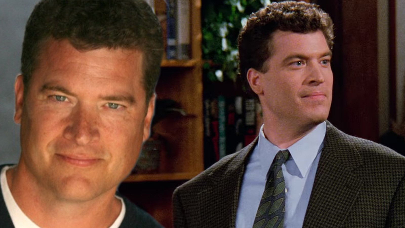 Friends ve Seinfeld’in oyuncusundan acı haber! Kanser nedeniyle 60 yaşında hayatını kaybetti