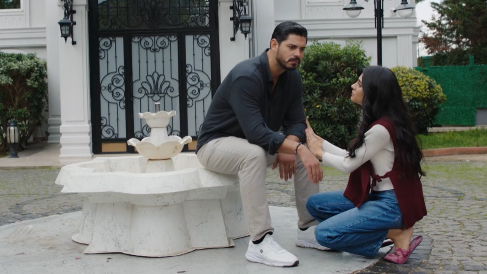 Gelin 311. Bölüm Tek Parça Full İzle! Kanal 7 Gelin son bölüm izle!