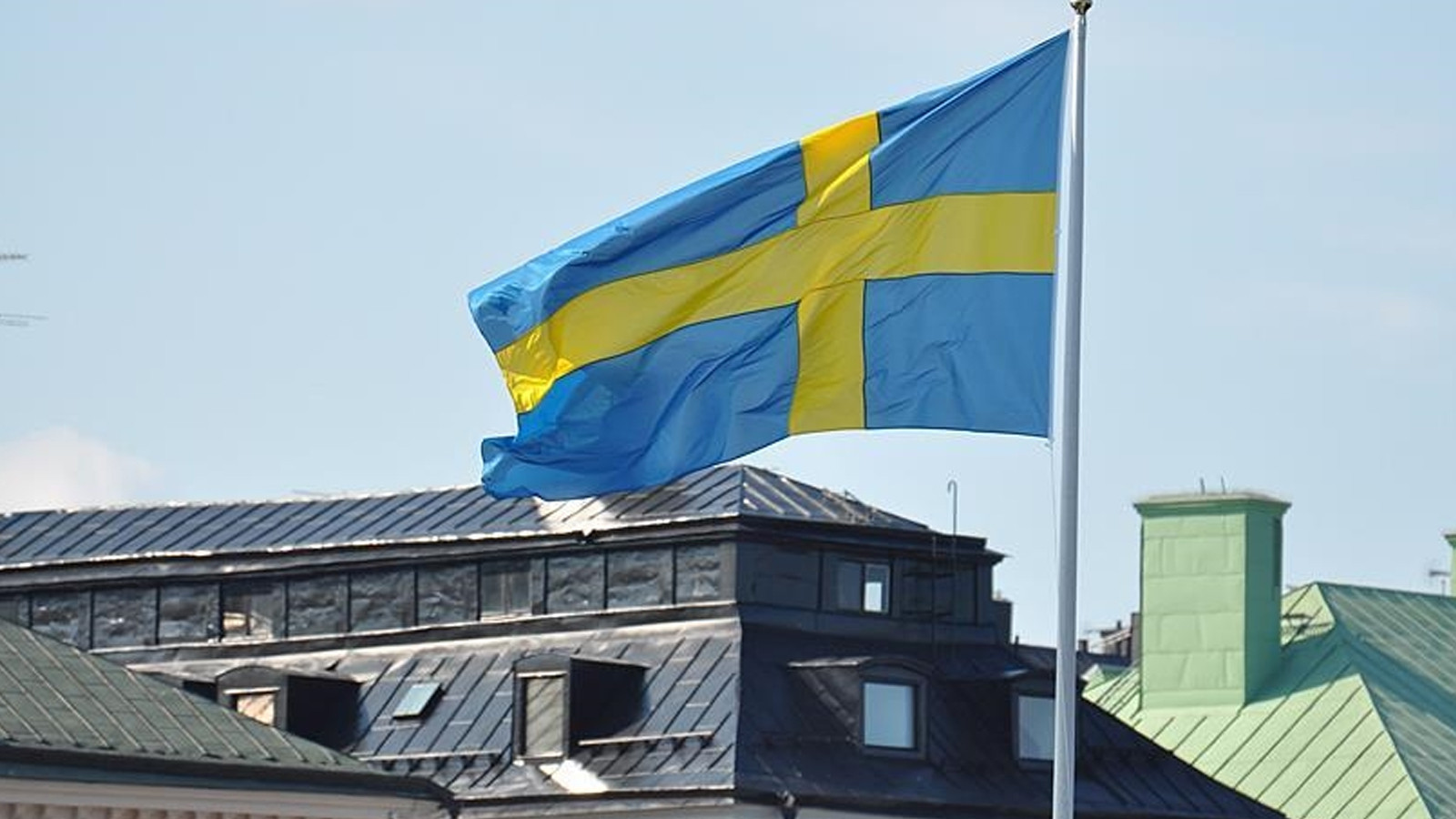 İsveç'te silahlı saldırı! Ölü ve yaralılar var