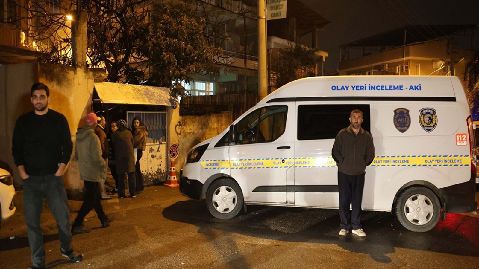 81 yaşındaki adamı evinde bıçaklanarak öldürülen 5 hırsız yakalandı