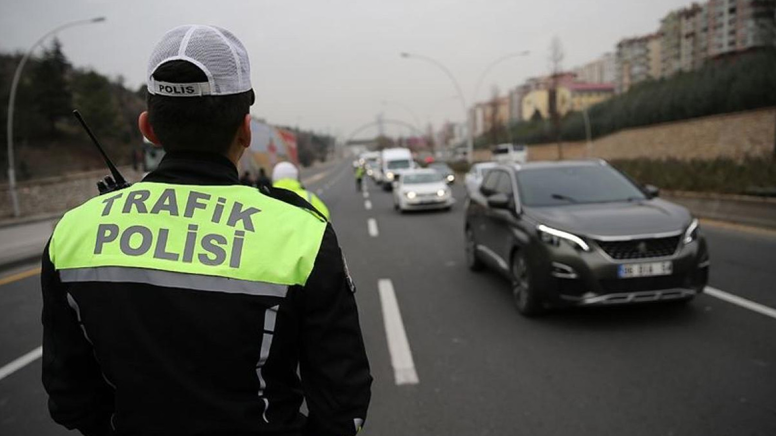 Ankara'da bazı yollar trafiğe kapatılacak