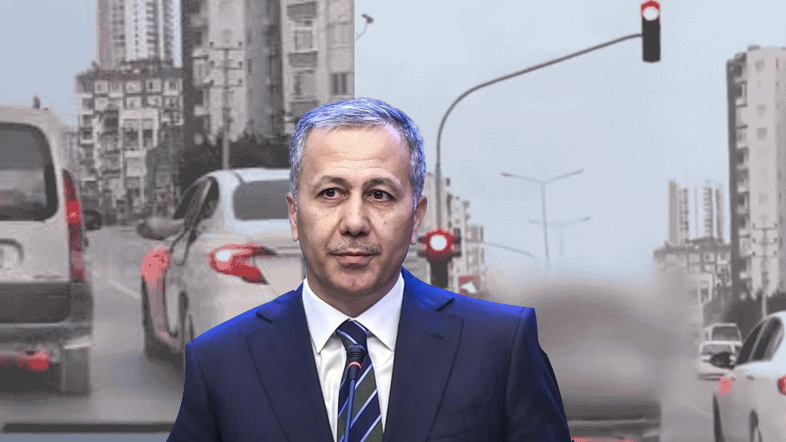 Bakan Yerlikaya duyurdu: Gereği yapıldı!