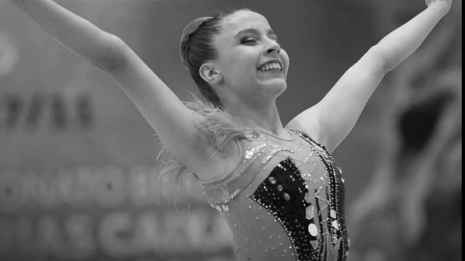 Brezilyalı şampiyon jimnastikçi 18 yaşında hayatını kaybetti