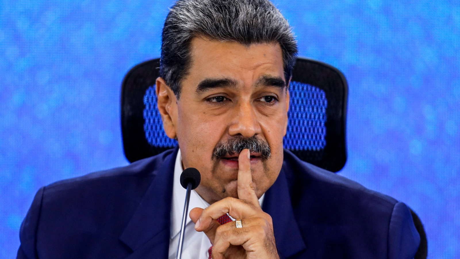 Büyük savaşın tarafları netleşiyor: ABD, Arjantin ve Şili'ye karşı Venezuela, Rusya ve Çin