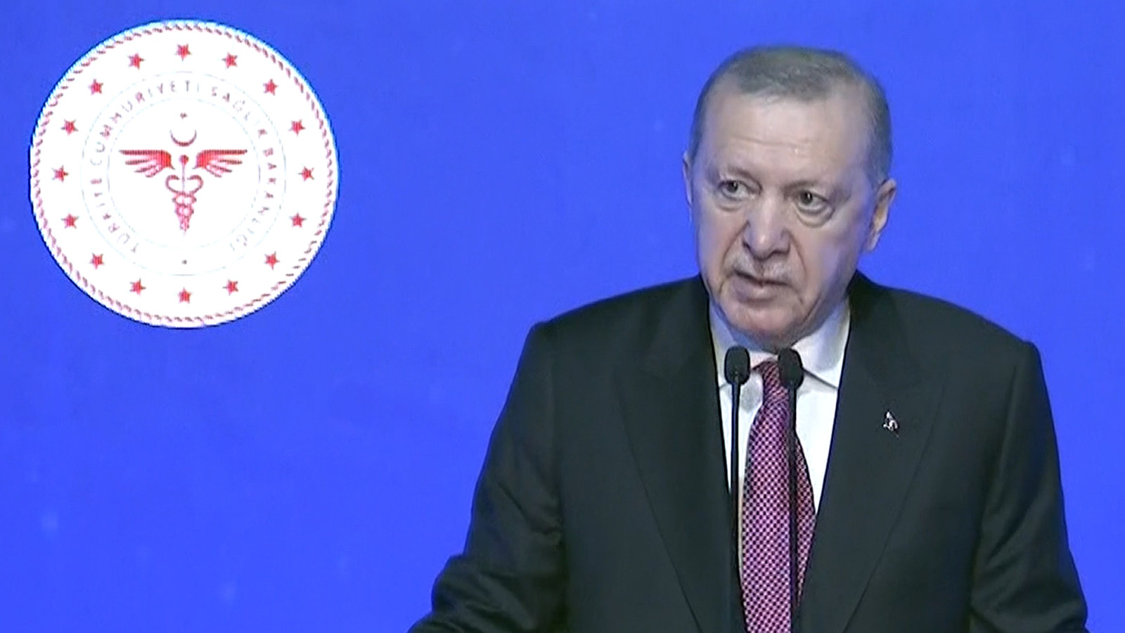 Cumhurbaşkanı Erdoğan'dan önemli açıklamalar