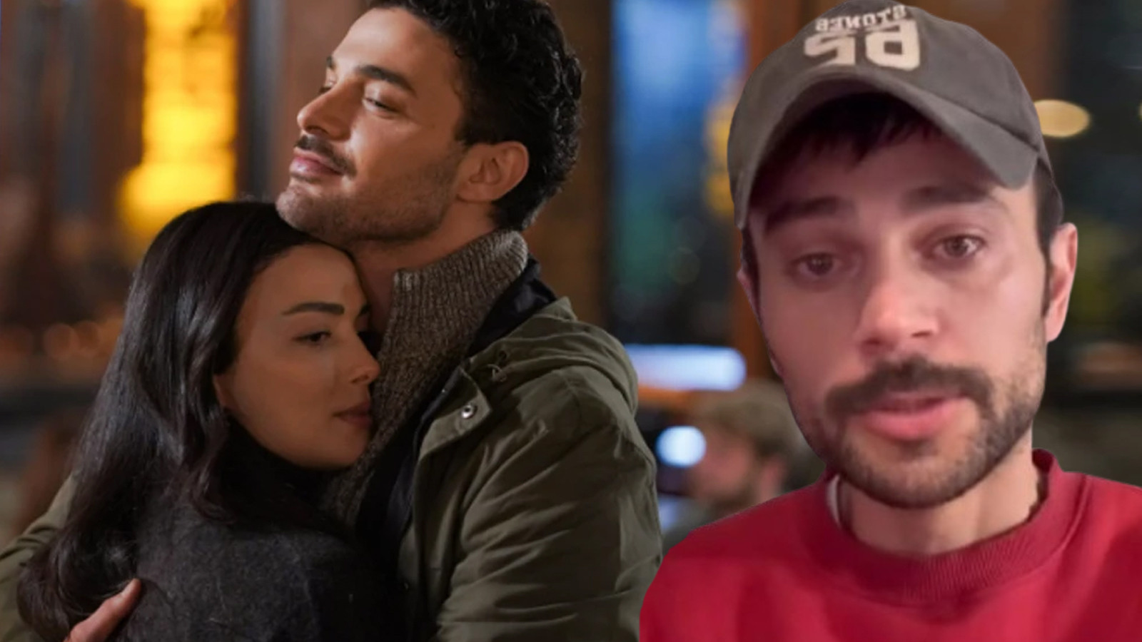 Dizi setinde kan donduran vahşet iddiası: Döverek öldürdüler