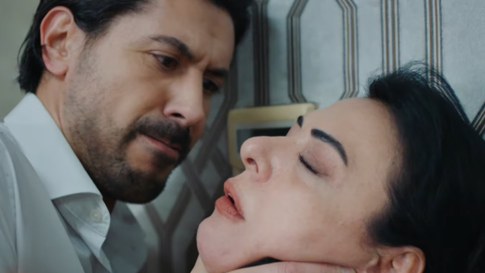 Gelin 311. Bölüm Tek Parça Full İzle! Kanal 7 Gelin son bölüm izle! 26 Aralık Cuma