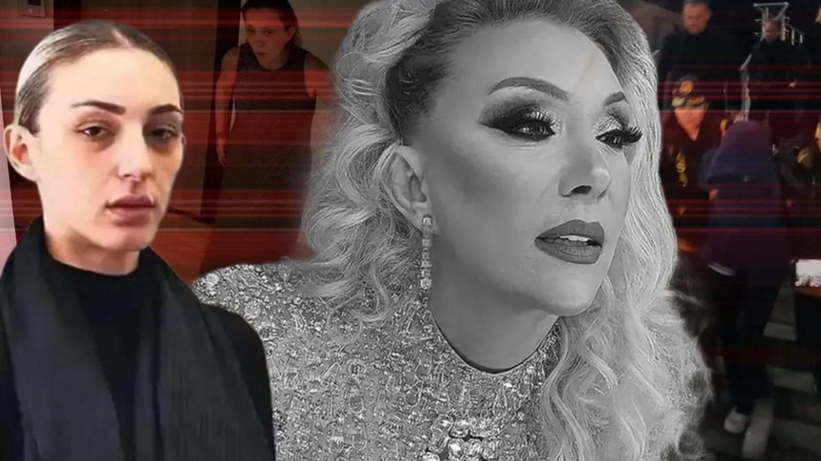 Güllü'nün ölümünde bilirkişi raporu sonuçlandı: Dış kuvvet ve temas...