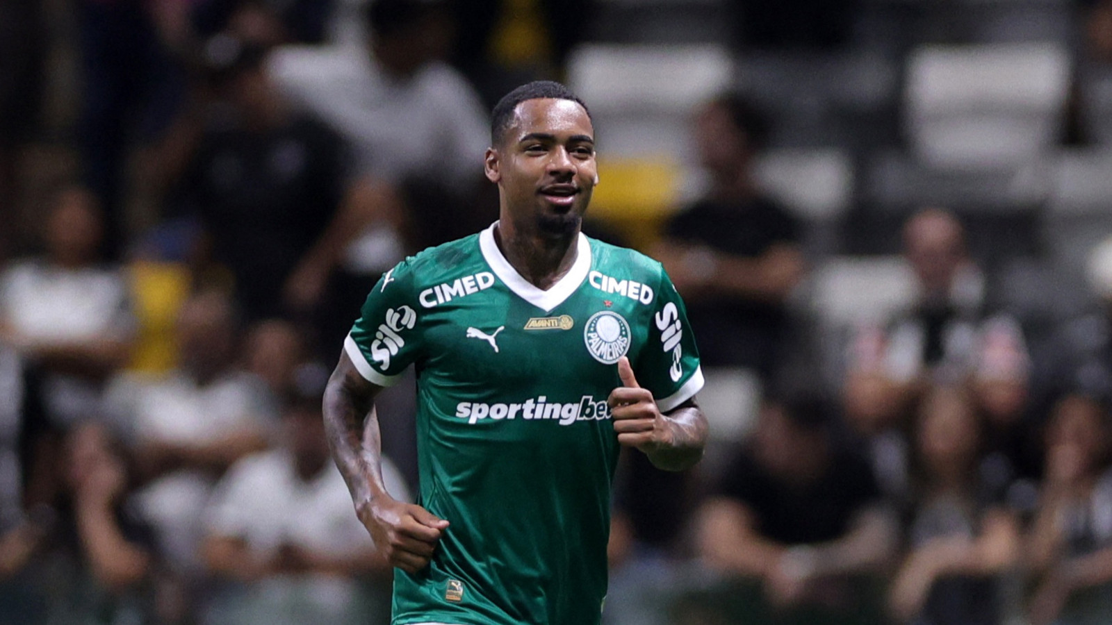 Güney Amerika'dan gelen 7 yeni genç yıldız adayı