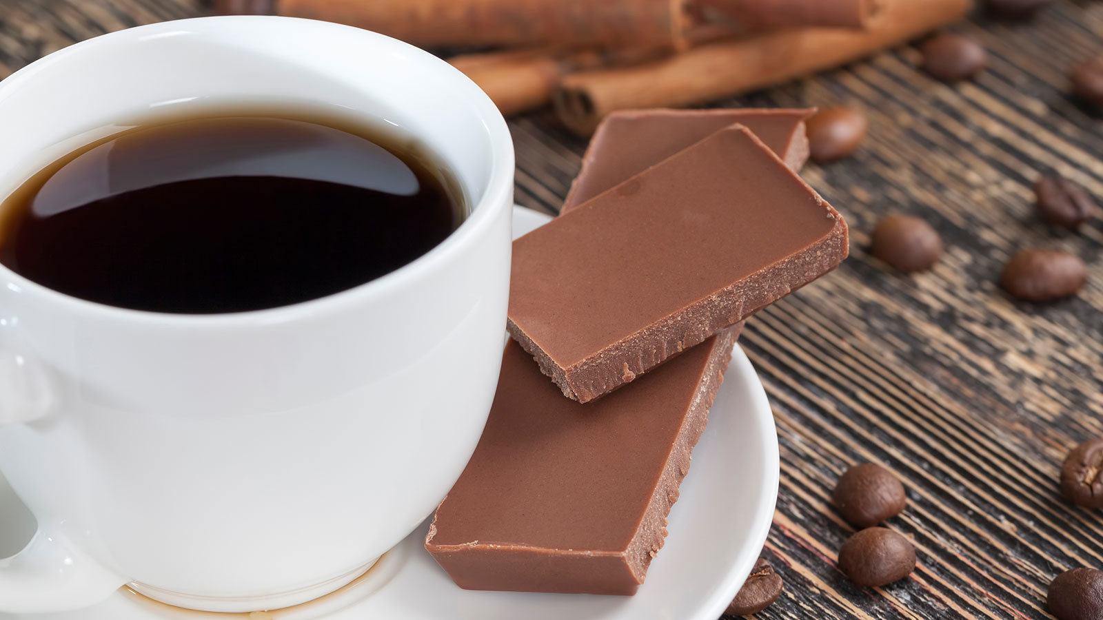 Kahve yanında çikolata tüketiyorsanız dikkat!