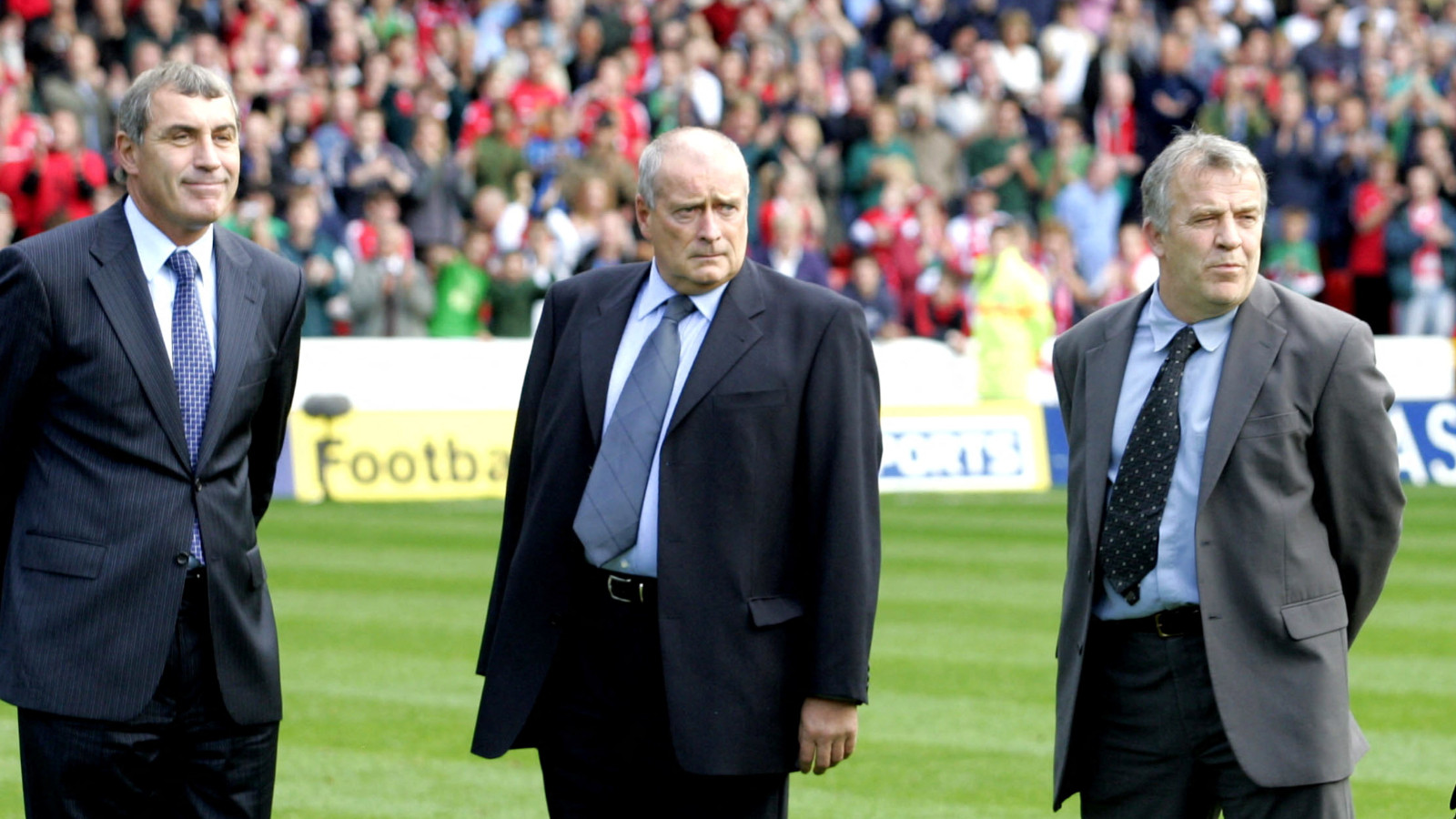 Nottingham Forest'ın 'Picasso'su John Robertson hayatını kaybetti