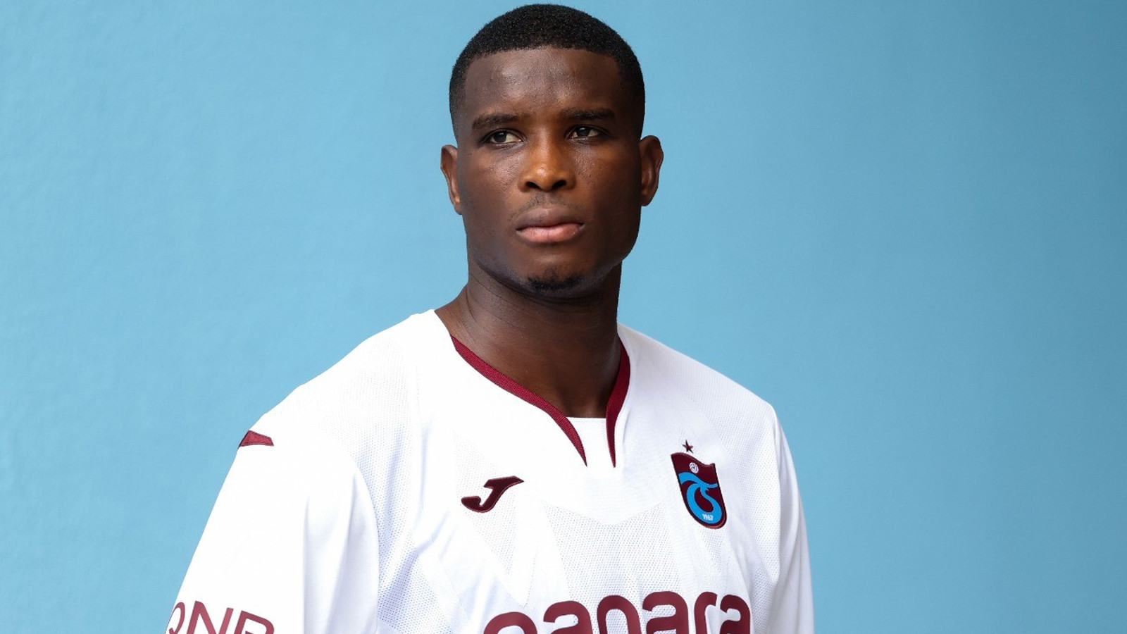 Paul Onuachu: "Bir futbolcunun yaşayabileceği en güzel şey kupa kazanmak"