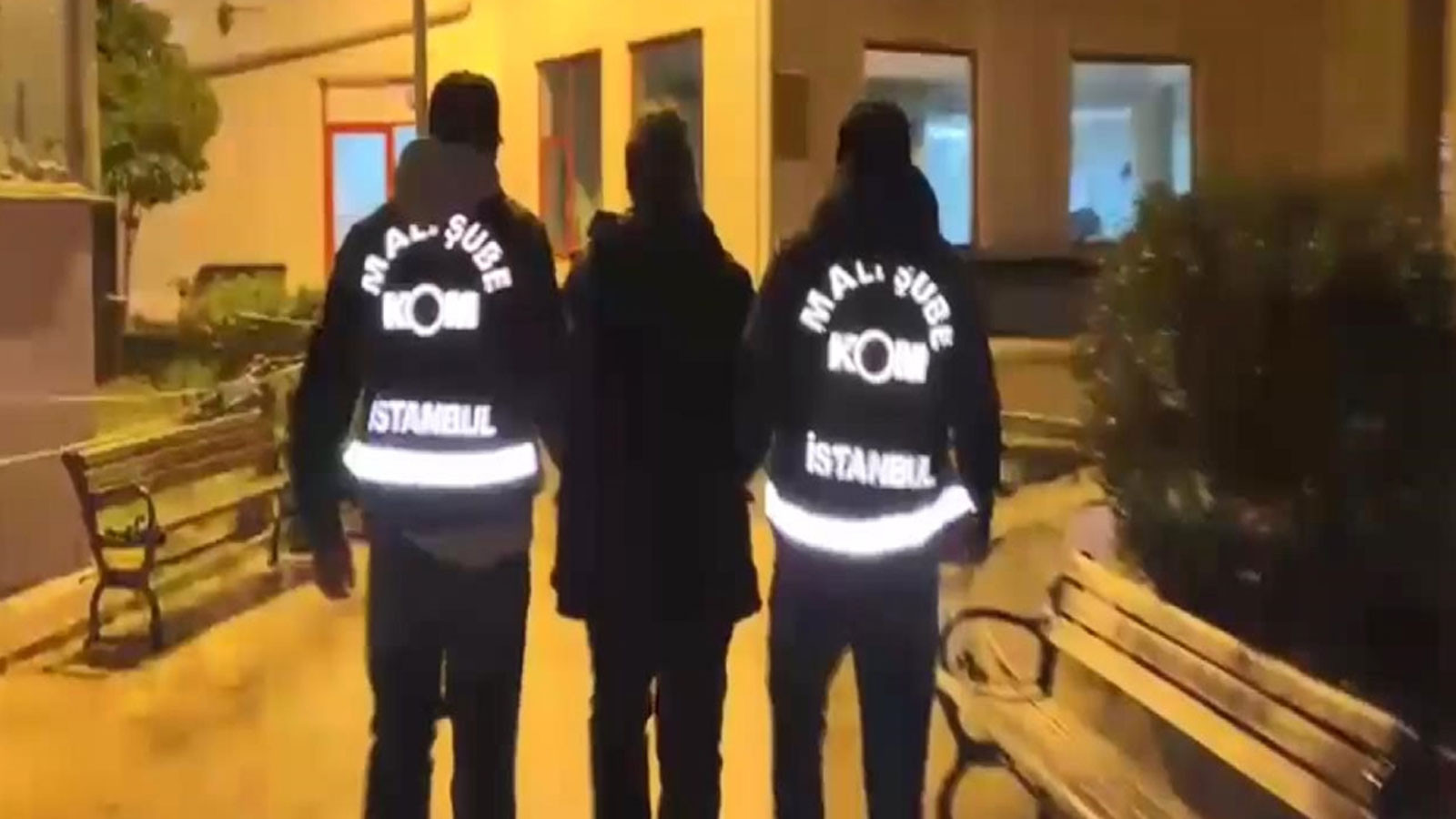 Şile Belediyesi'ne yönelik soruşturma: 15 şüpheli tutuklandı