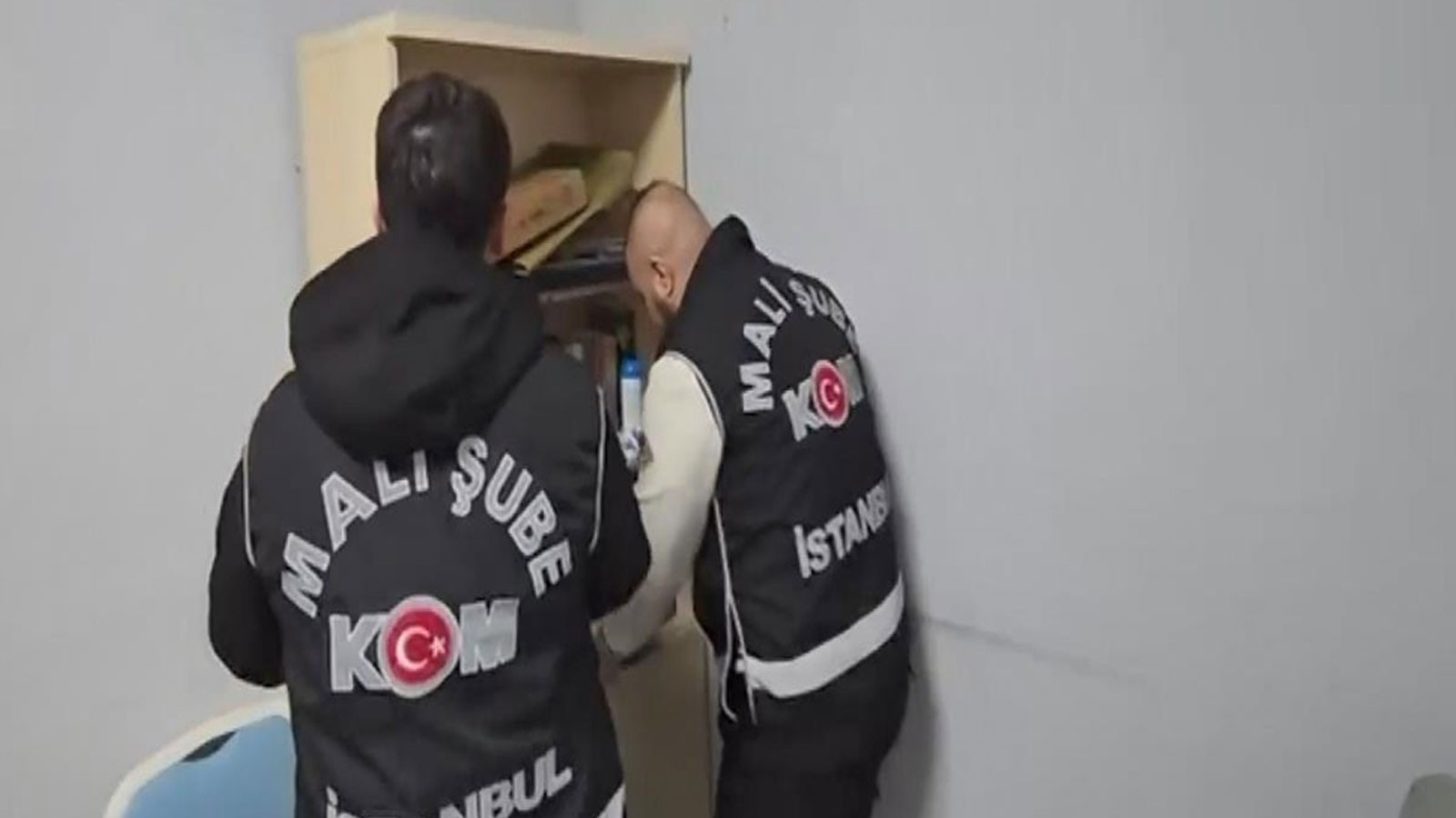 Şile Belediyesine yönelik soruşturma: 22 şüpheli adliyeye sevk edildi