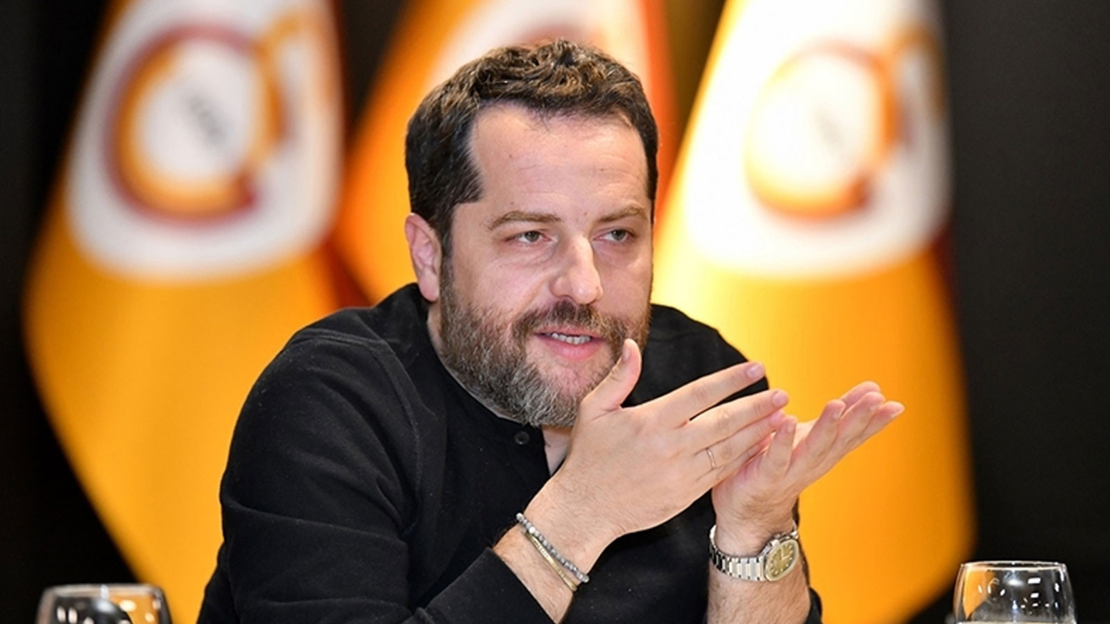 Eski Galatasaraylı yönetici Erden Timur’un da aralarında bulunduğu 29 şüpheli hakkında gözaltı kararı