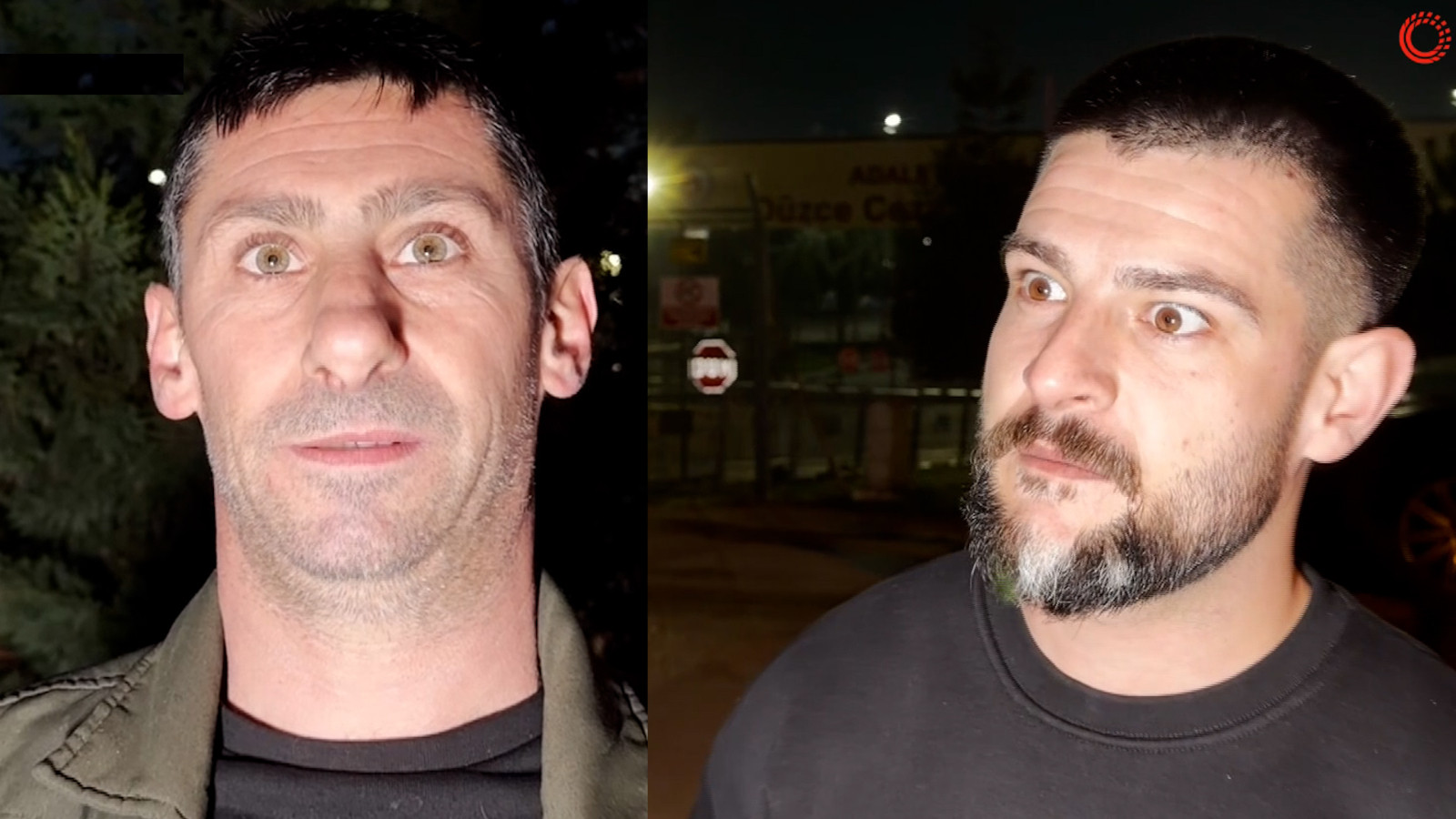 Tahliye edilen mahkumlar: "Cezamızın bitmesine 3 yıl vardı, yaptığımız hatalardan geri döndük”