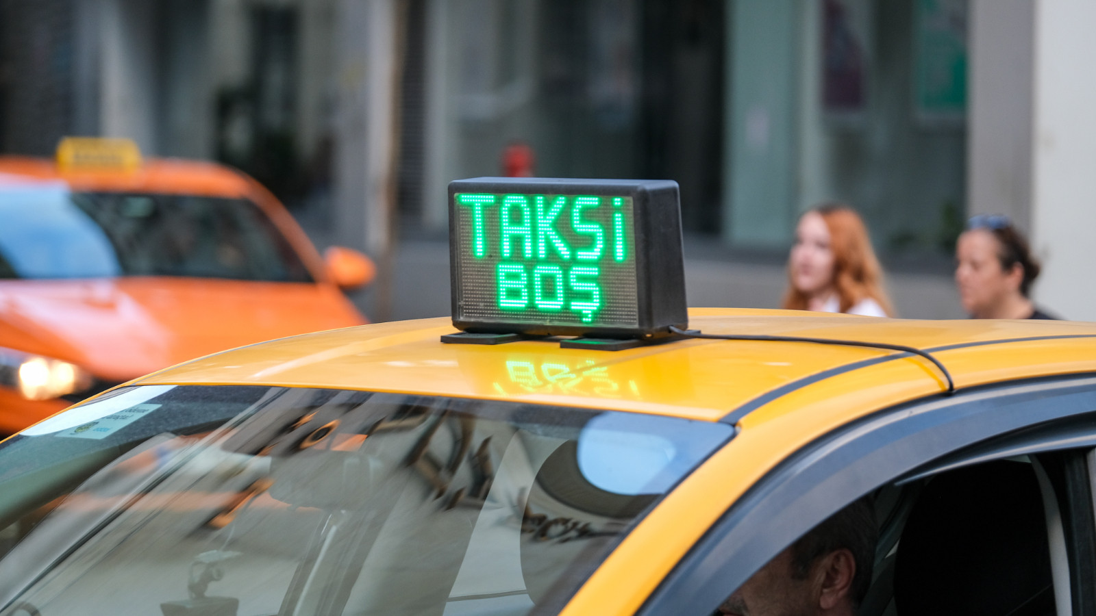 Taksiciler zam talebini açıkladı: İndi-bindi ücreti 200 lirayı aşacak