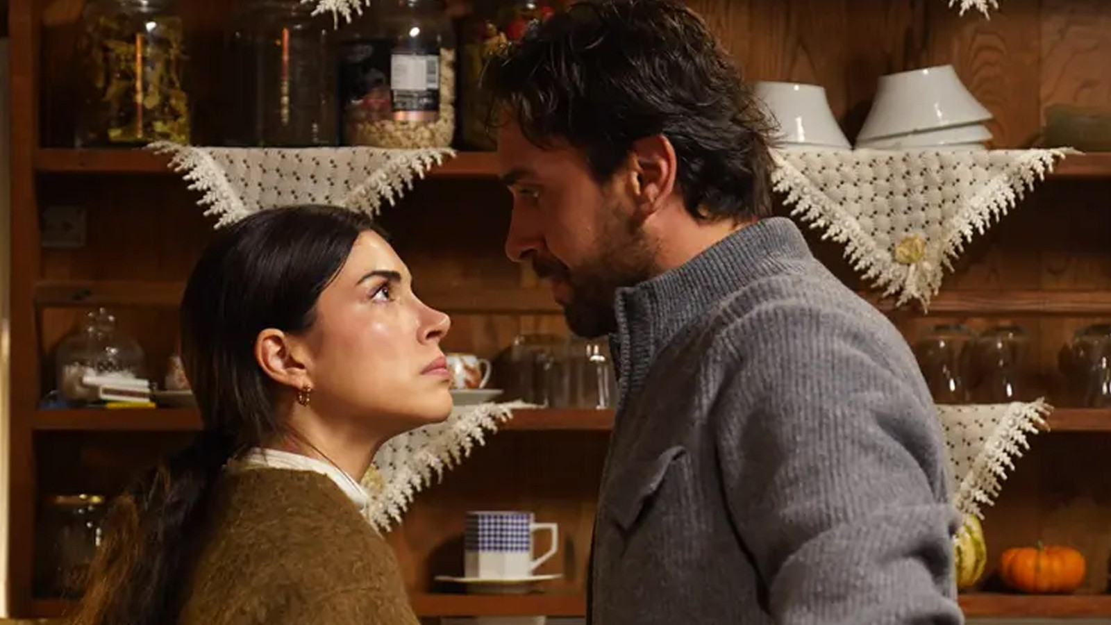 Taşacak Bu Deniz 12. Bölüm full İzle... TRT 1 Taşacak Bu Deniz yeni bölüm tek parça izle!