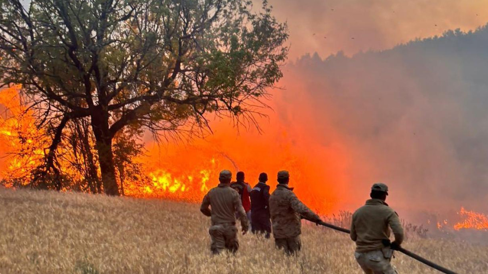 Türkiye'de Haziran 2025'te gün gün neler yaşandı?