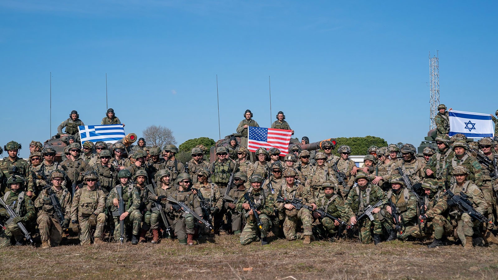 Türkiye'ye enerji kıskacı, İsrail'in hedefi Doğu Akdeniz