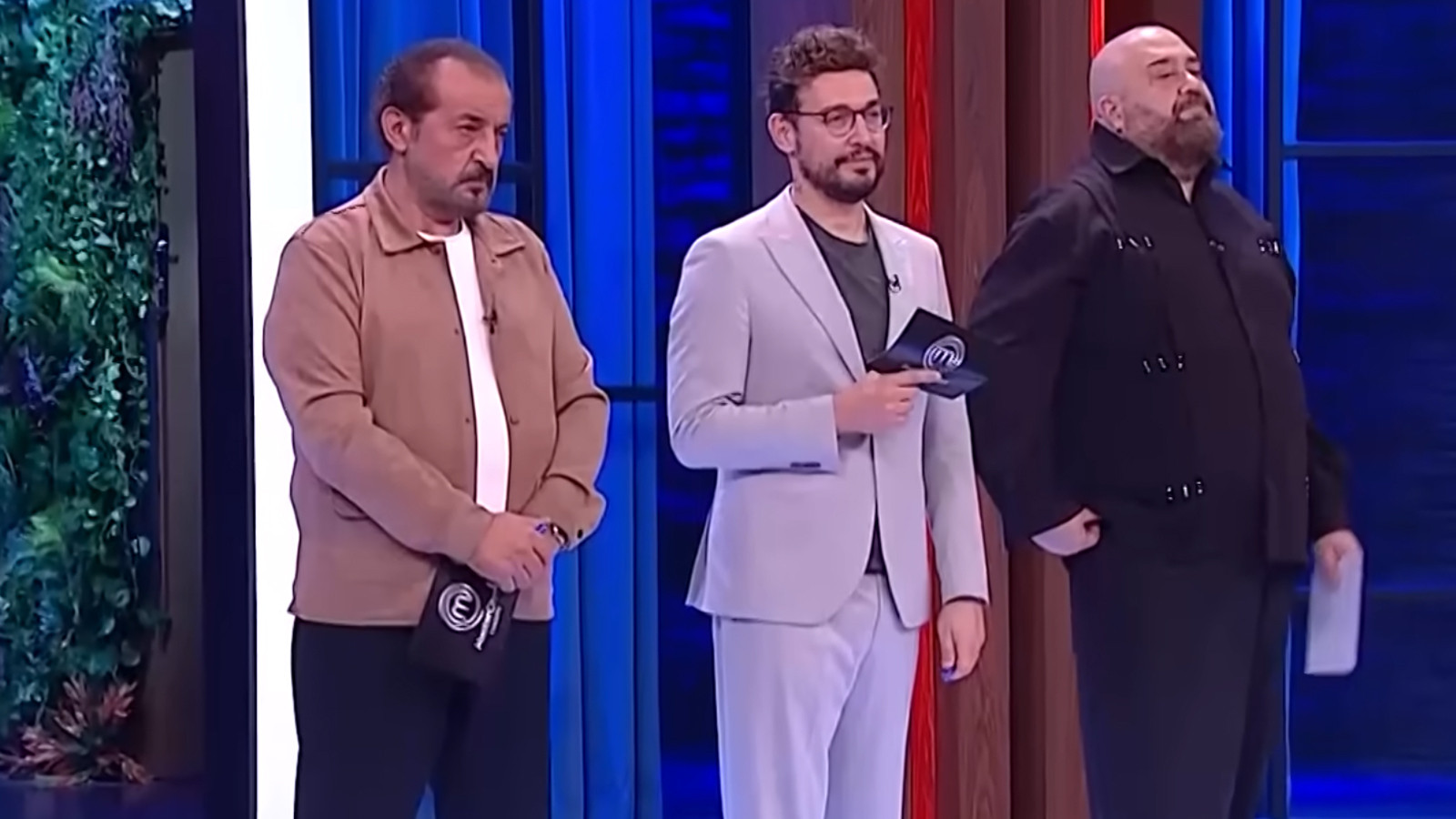 TV8 izle! MasterChef Türkiye yeni bölüm izle