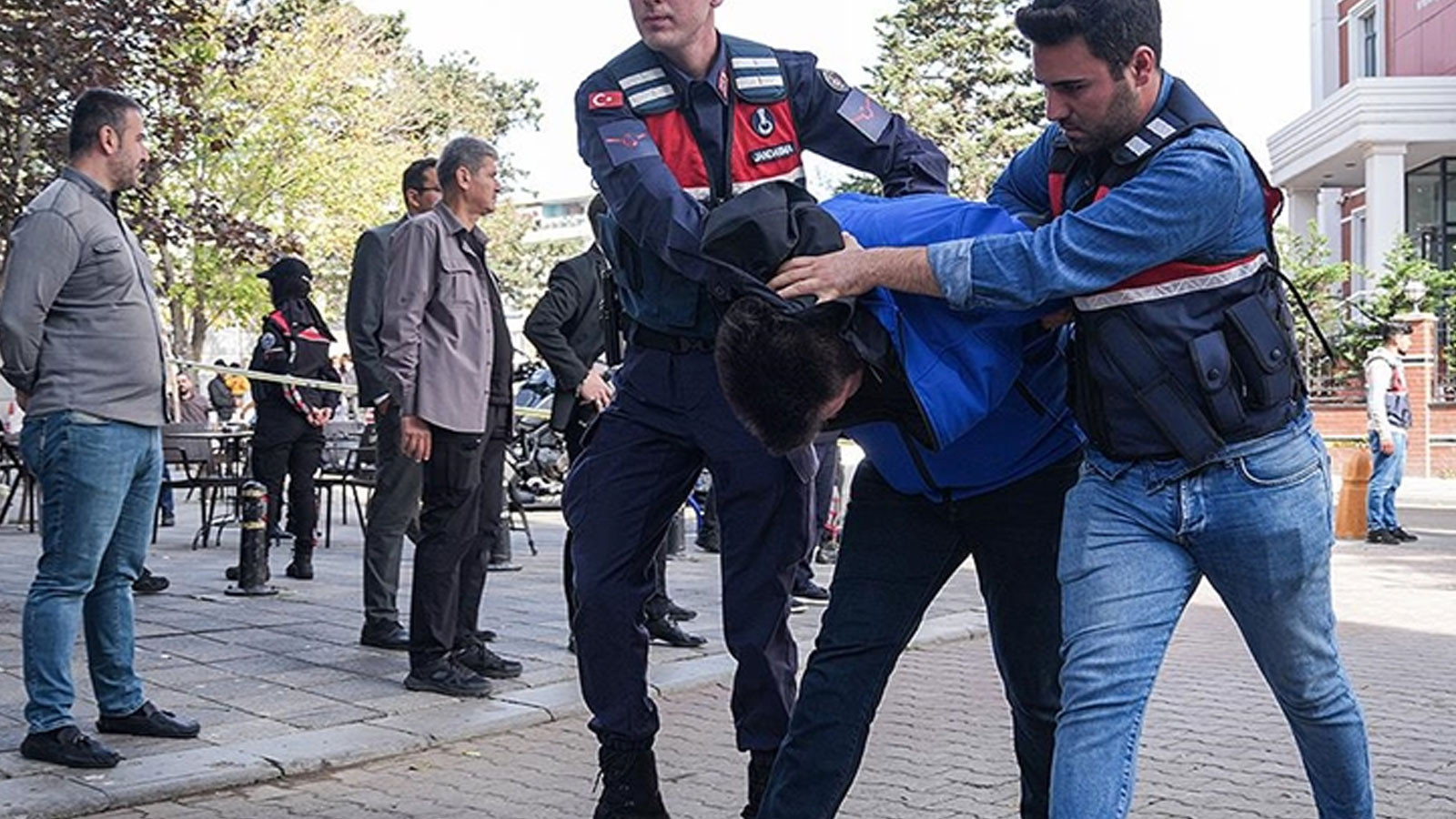 Yenidoğan Çetesi davası 4'üncü gününde görülmeye devam ediyor