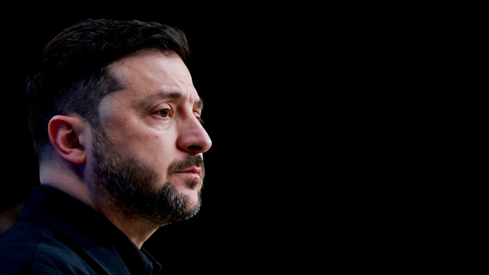 Zelenski: Yakında Trump ile görüşeceğim