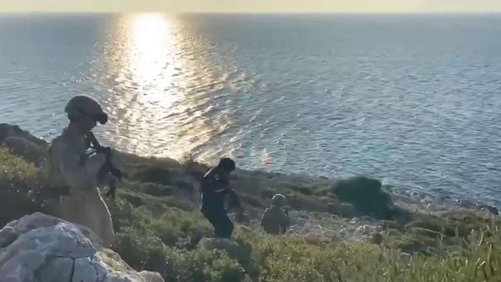 14 ilde göçmen kaçakçılığı operasyonu!