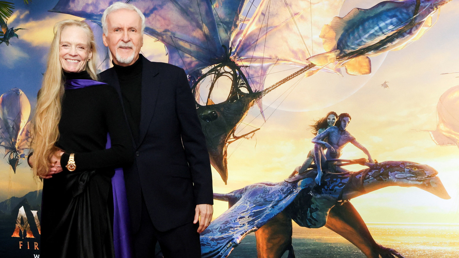 Avatar'ı bir rahat bırakın!