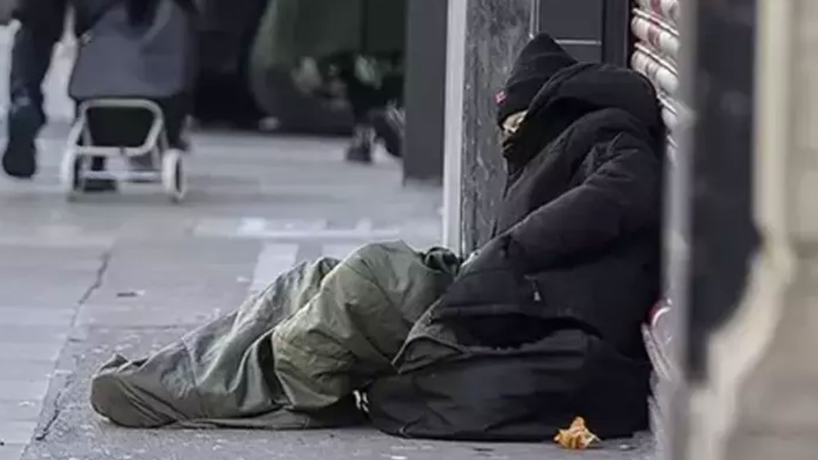 Bakan Göktaş'tan sokakta kalan vatandaşlar için 112'nin aranması çağrısı!