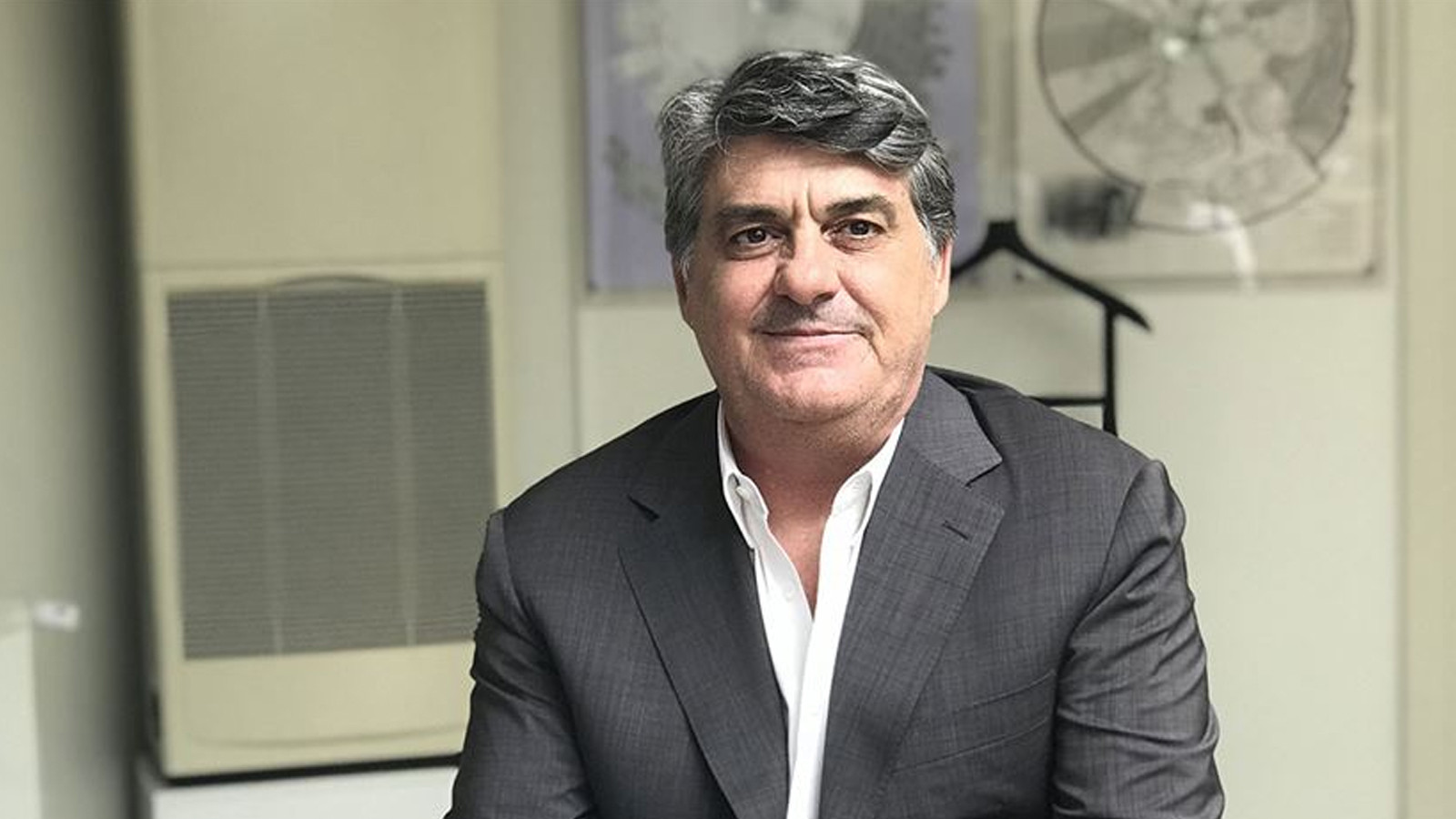 Beşiktaş Kulübü Başkanı Adalı: Her türlü finansal farkı şahsi kaynaklarımızla kapatmayı taahhüt ediyoruz