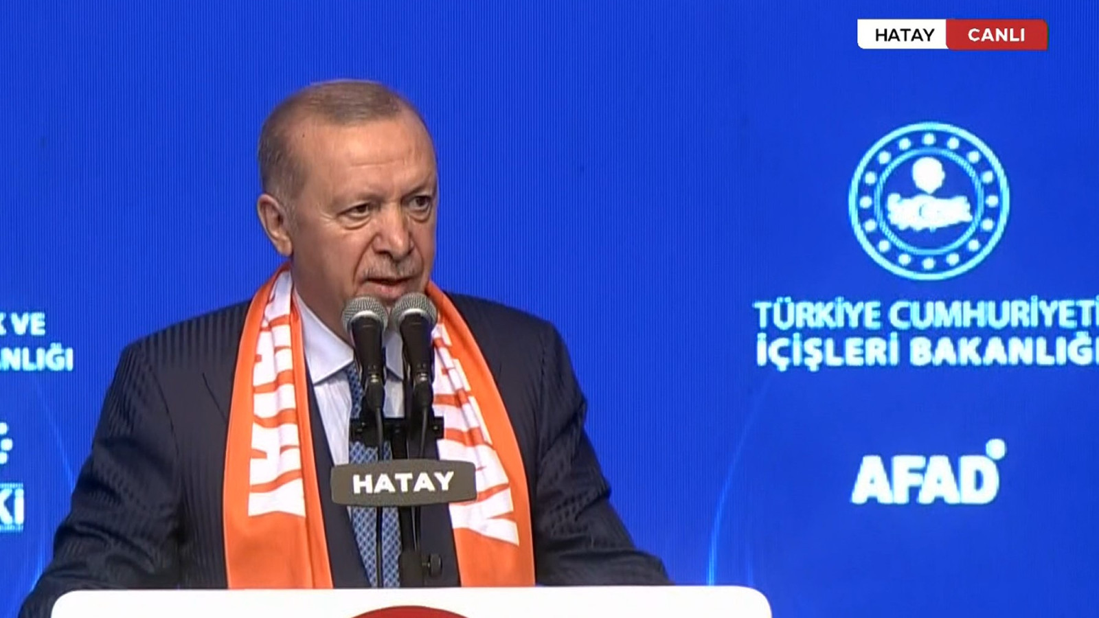 Cumhurbaşkanı Erdoğan'dan önemli açıklamalar