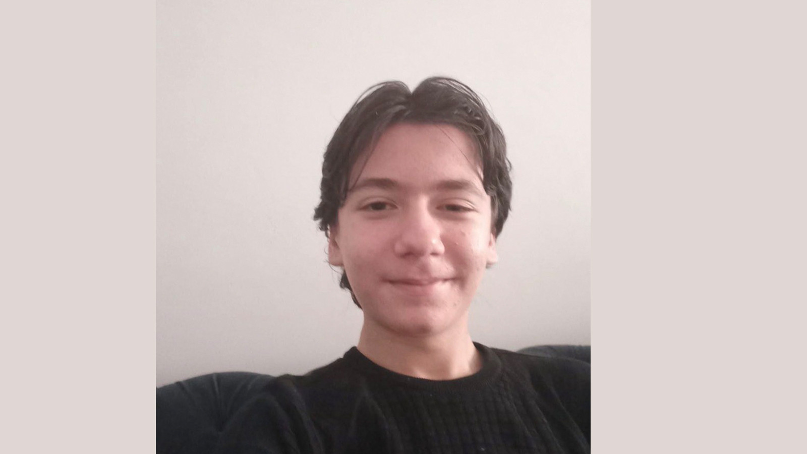 Eskişehir’de 12 yaşındaki çocuktan haber alınamıyor