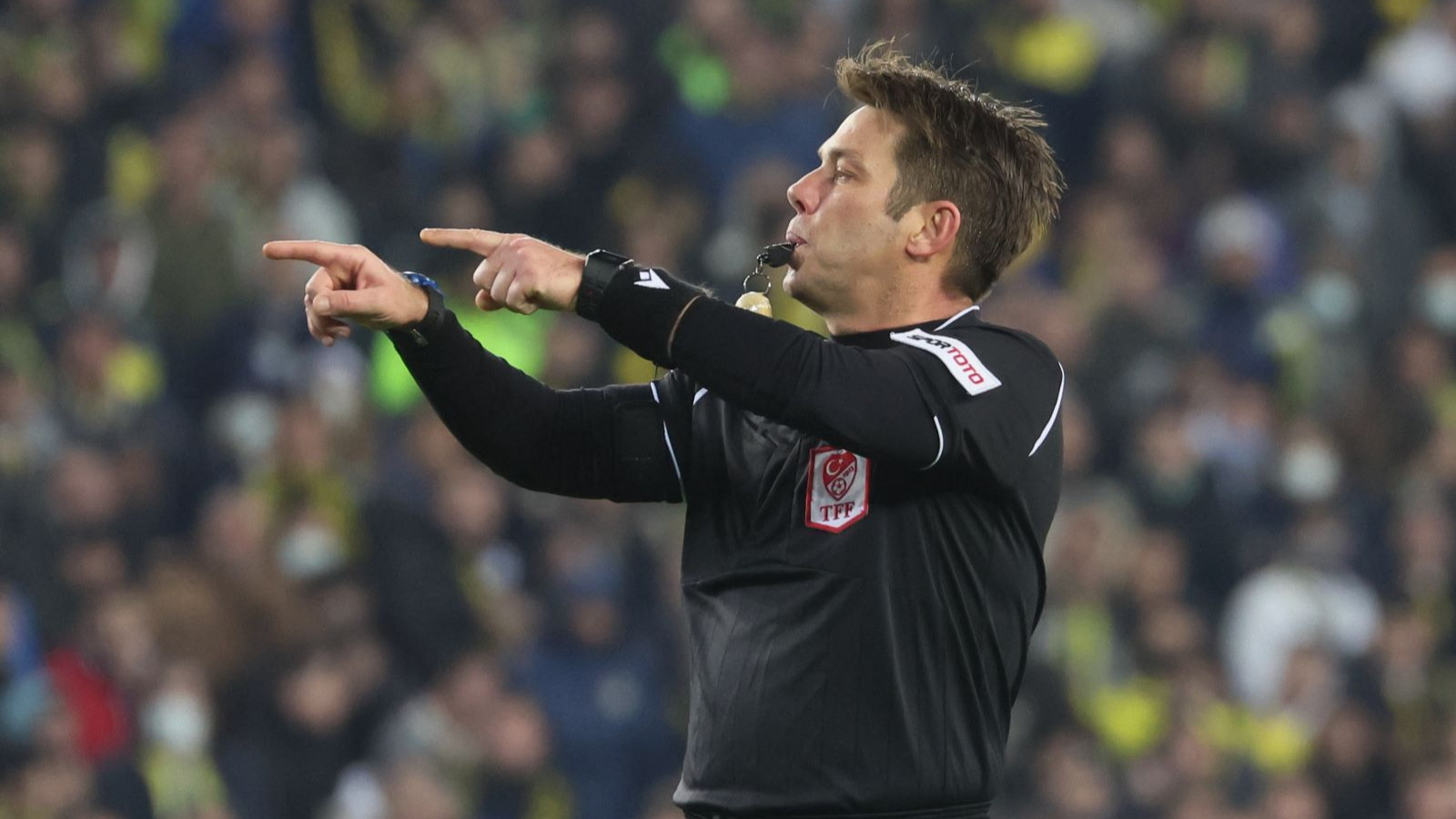 Fırat Aydınus’tan çağrı: MHK üyelerine bahis soruşturmasının vakti gelmedi mi?