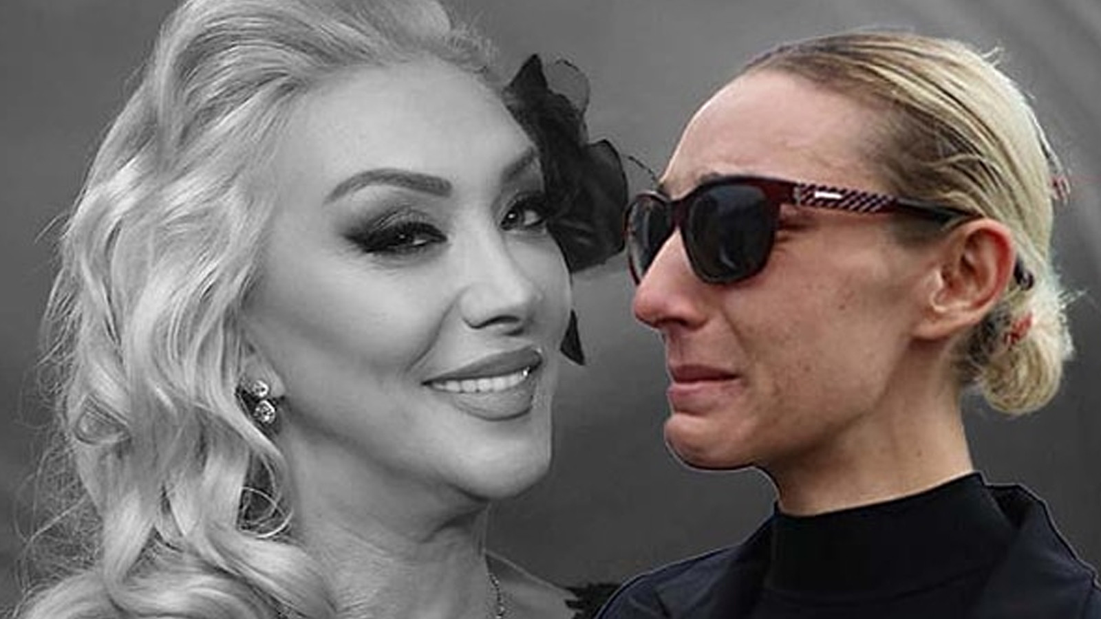 Güllü'nün kızı Tuğyan Ülkem Gülter'in uyuşturucu test sonucu açıklandı