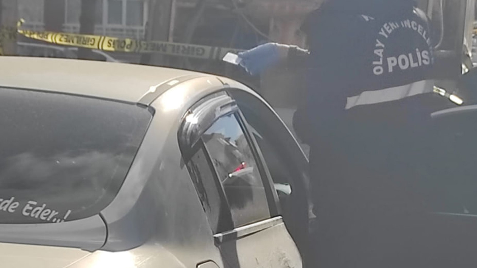 Haber alınamayan kişi otomobilinde ölü bulundu