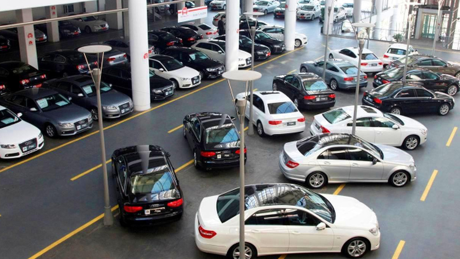 İkinci el araç düzenlemesi 1 Temmuz 2026'ya kadar uzatıldı