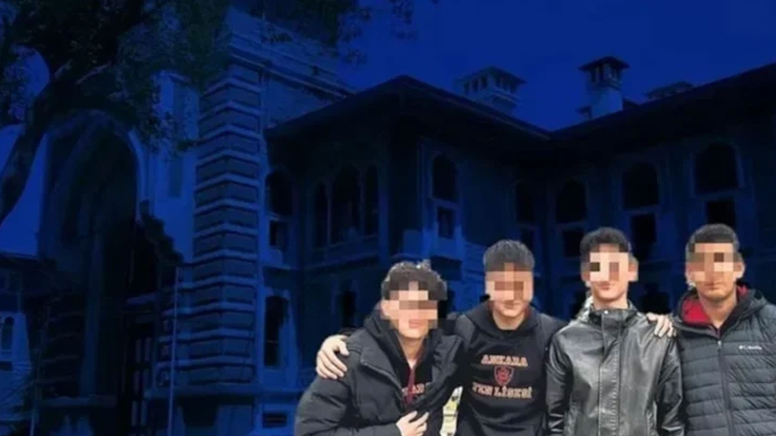 İstanbul Erkek Lisesı’ndeki taciz ve şiddet soruşturması tamamlandı! Gerçekte orada neler oldu?