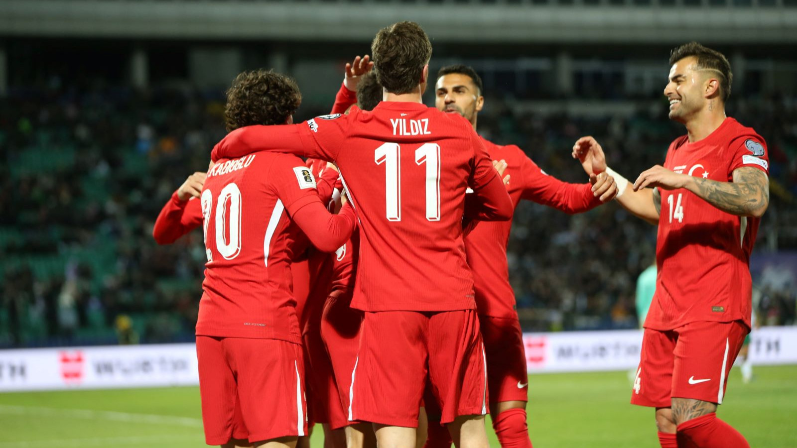 Juventus'a ikinci Türk geliyor