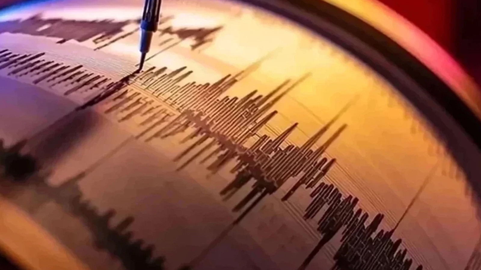 Son dakika deprem oldu! AFAD, Kandilli deprem listesi!