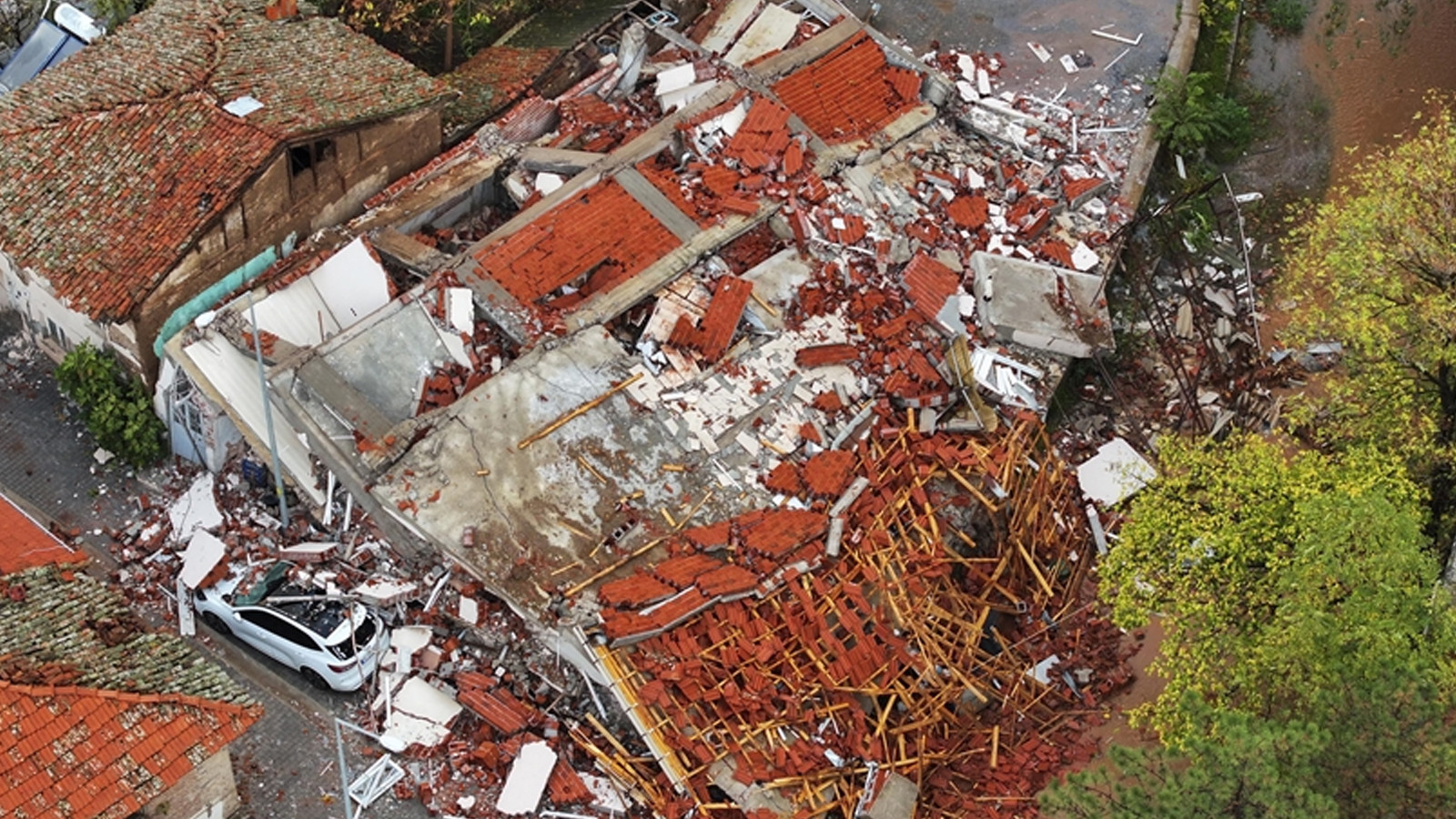 Türkiye'de Ağustos 2025'te gün gün neler yaşandı?