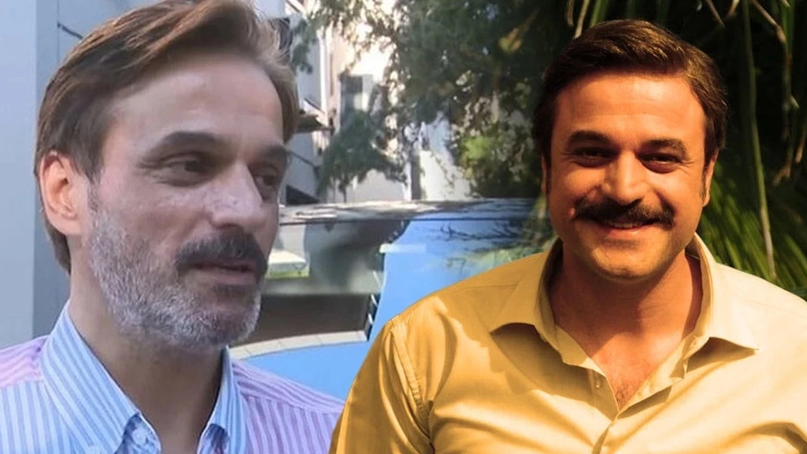 Ufuk Özkan’ın son hali şaşırttı! Yoğun bakım süreci sonrası ilk görüntü