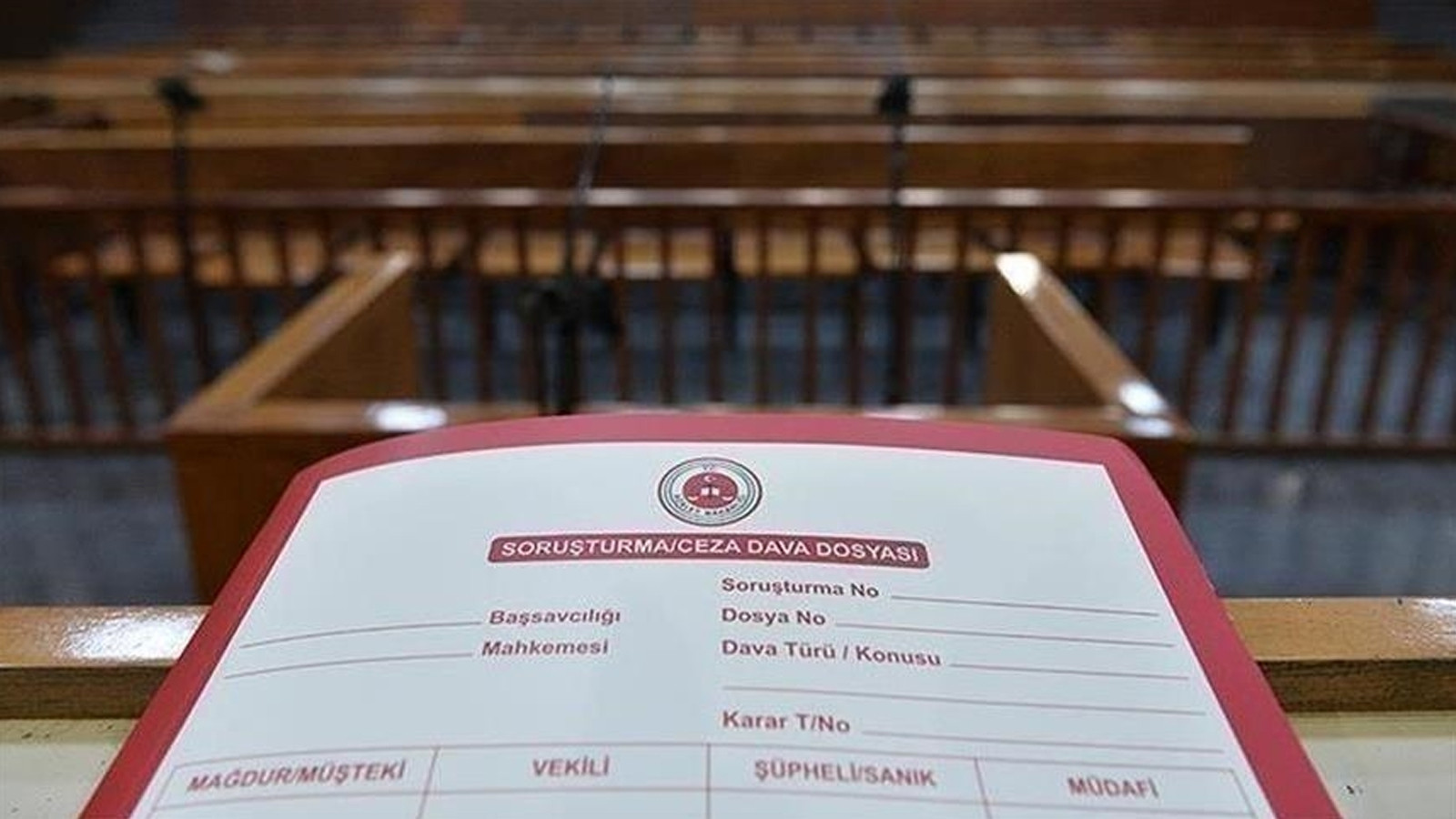 Yenidoğan Çetesi davasında 3 tahliye kararı