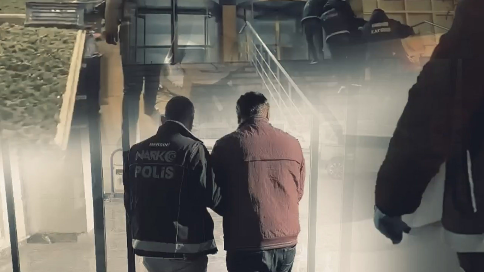 65 ilde uyuşturucu operasyonu: 768 şüpheli yakalandı