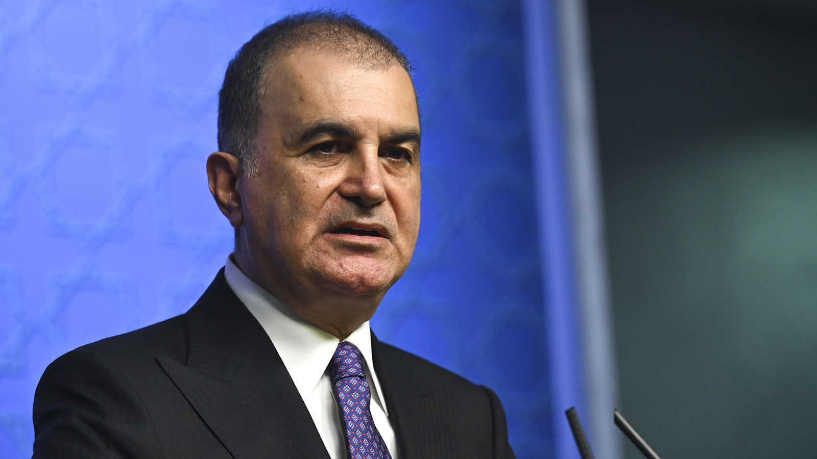 AK Parti Sözcüsü Çelik'ten Özgür Özel'e tepki