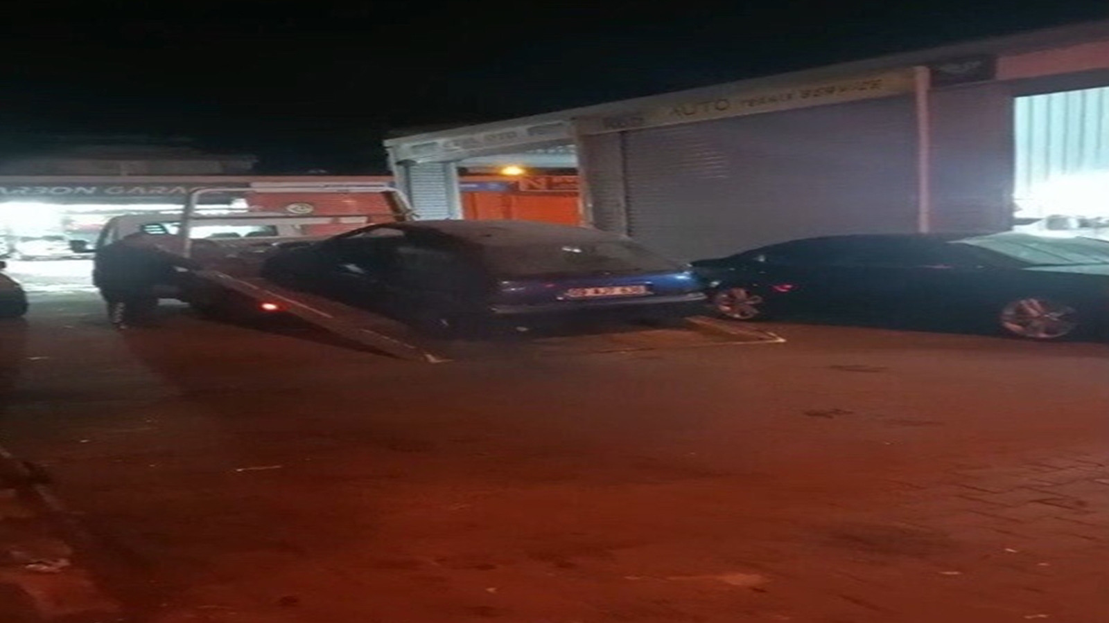 Aydın'da abartı egzoza 9 bin 200 lira ceza