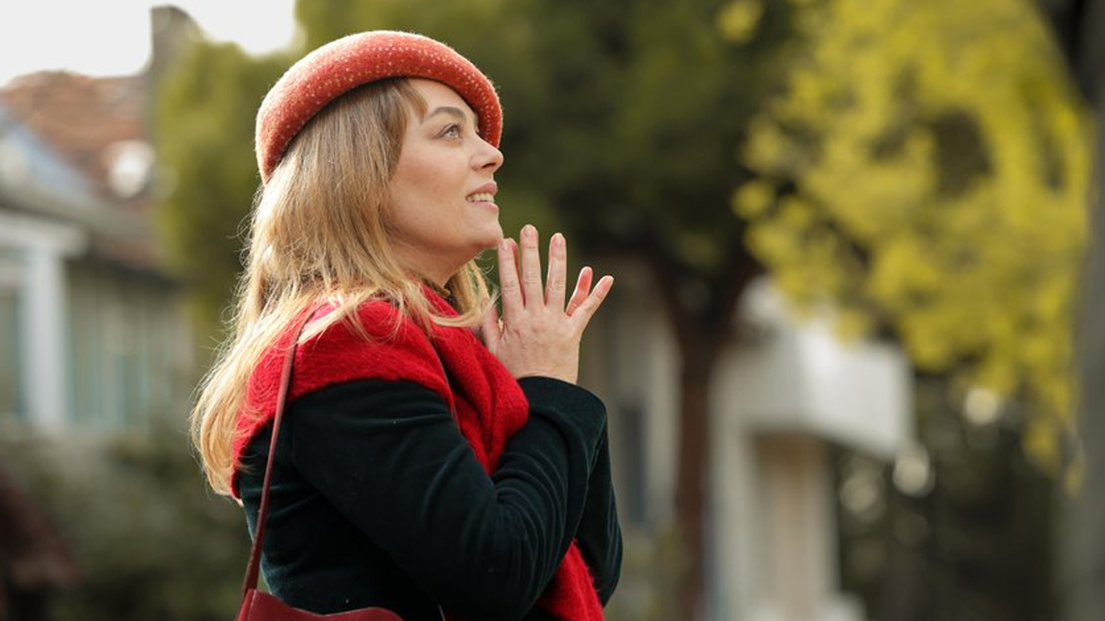 Bahar 64. Bölüm Final Tek Parça Full İzle! Show TV Bahar son bölüm izle!