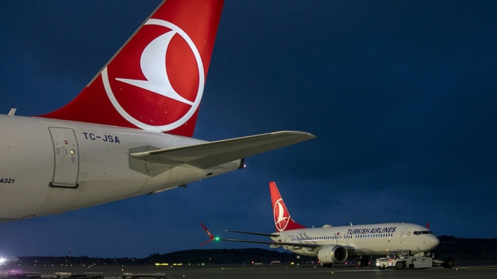 DMM, 'THY uçağının misilleme endişesiyle Libya'ya iniş yapmadığı' iddiasını yalanladı