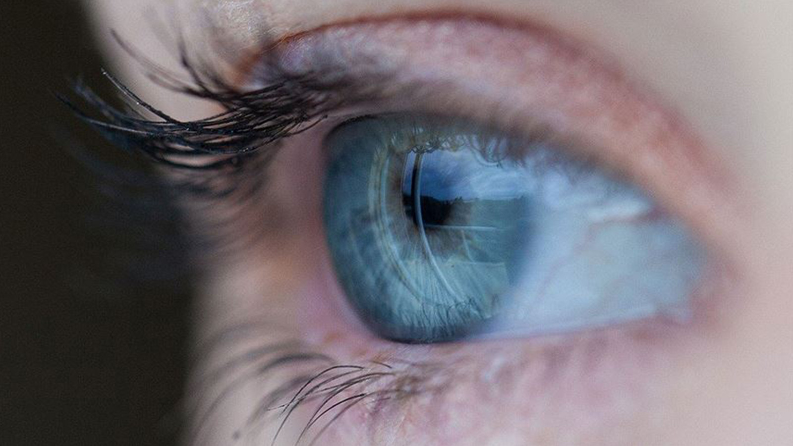 Her yerde 'olmayan yüzler' görmenizin altındaki korkutan gerçek